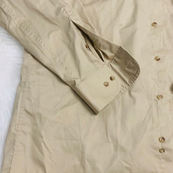 Men’s Button Down Dress Top - Picture 2 of 3